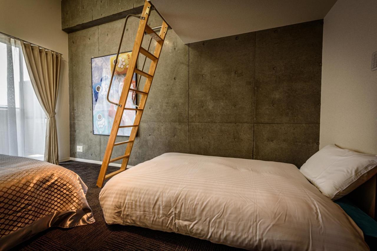 Cocostay The Peace Memorial Park ココステイ平和記念公園 Excellent Location Overlooking Peace Park! Hiroshima Extérieur photo