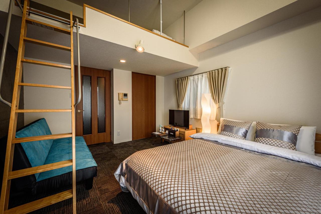 Cocostay The Peace Memorial Park ココステイ平和記念公園 Excellent Location Overlooking Peace Park! Hiroshima Extérieur photo