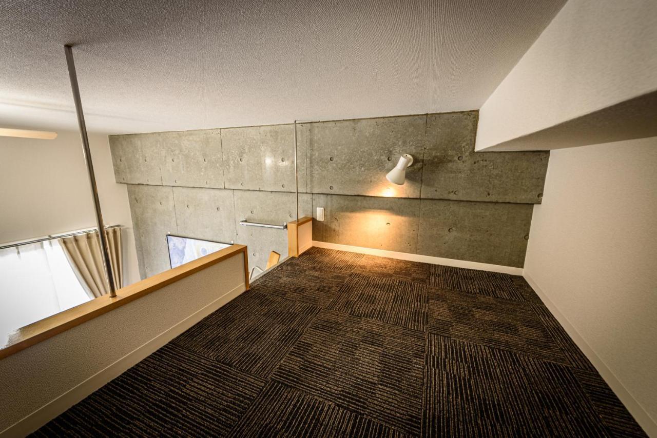 Cocostay The Peace Memorial Park ココステイ平和記念公園 Excellent Location Overlooking Peace Park! Hiroshima Extérieur photo