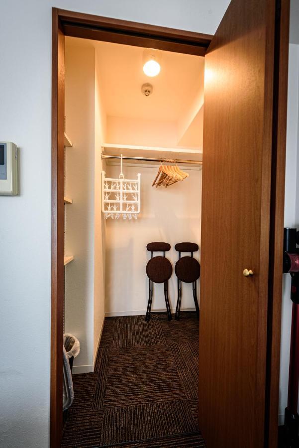 Cocostay The Peace Memorial Park ココステイ平和記念公園 Excellent Location Overlooking Peace Park! Hiroshima Extérieur photo