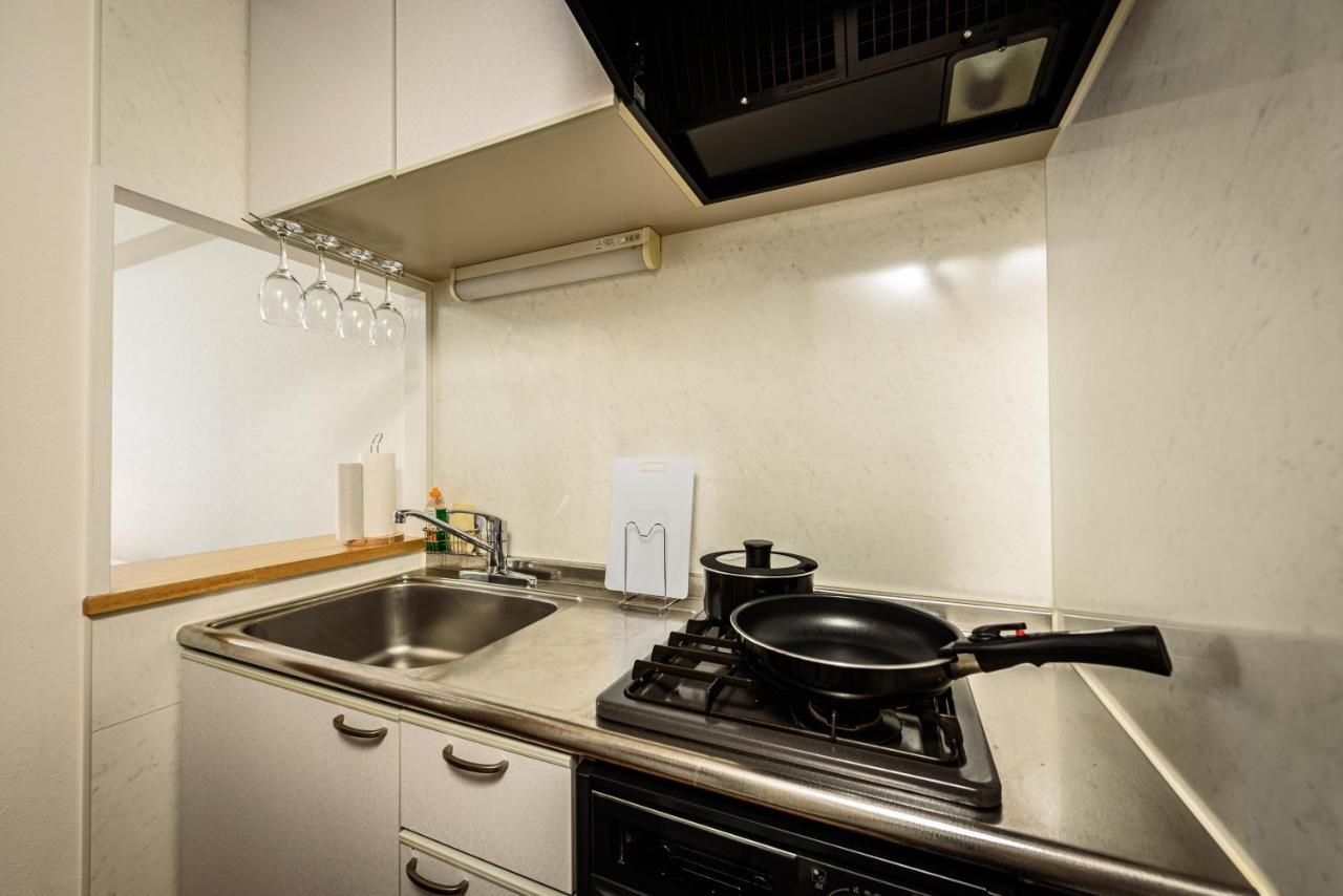 Cocostay The Peace Memorial Park ココステイ平和記念公園 Excellent Location Overlooking Peace Park! Hiroshima Extérieur photo