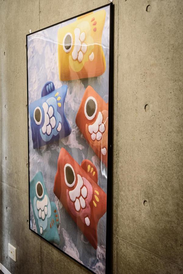 Cocostay The Peace Memorial Park ココステイ平和記念公園 Excellent Location Overlooking Peace Park! Hiroshima Extérieur photo