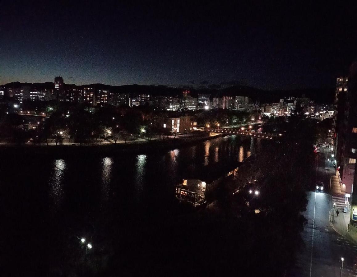 Cocostay The Peace Memorial Park ココステイ平和記念公園 Excellent Location Overlooking Peace Park! Hiroshima Extérieur photo