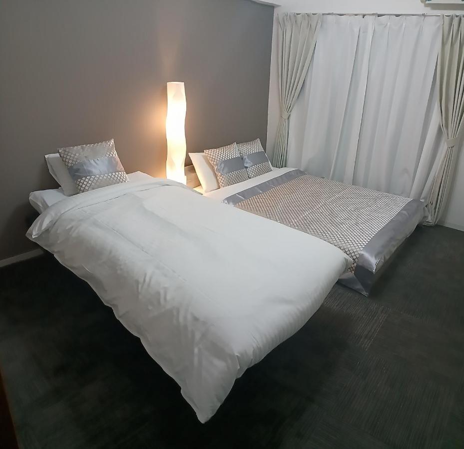 Cocostay The Peace Memorial Park ココステイ平和記念公園 Excellent Location Overlooking Peace Park! Hiroshima Extérieur photo