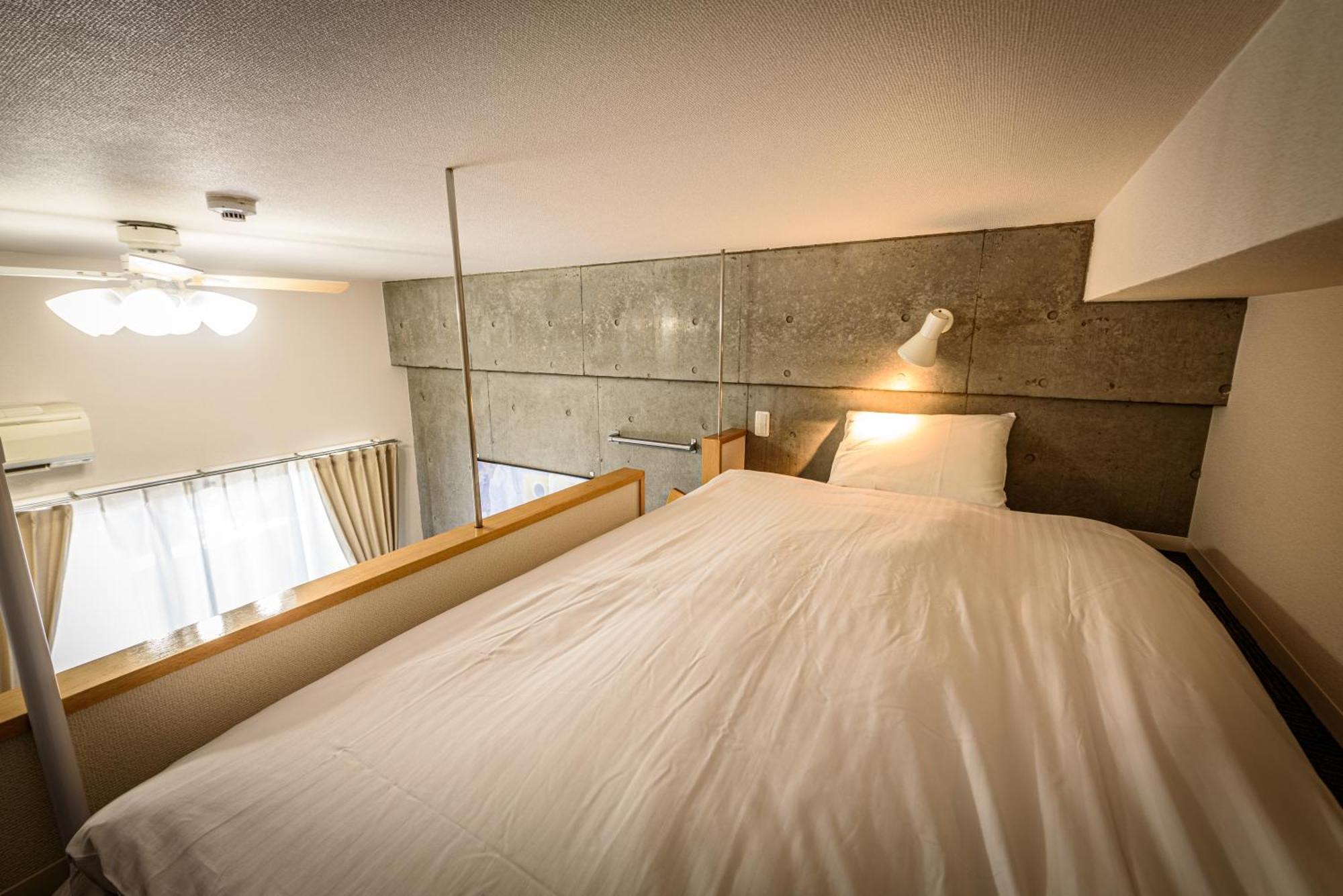 Cocostay The Peace Memorial Park ココステイ平和記念公園 Excellent Location Overlooking Peace Park! Hiroshima Chambre photo